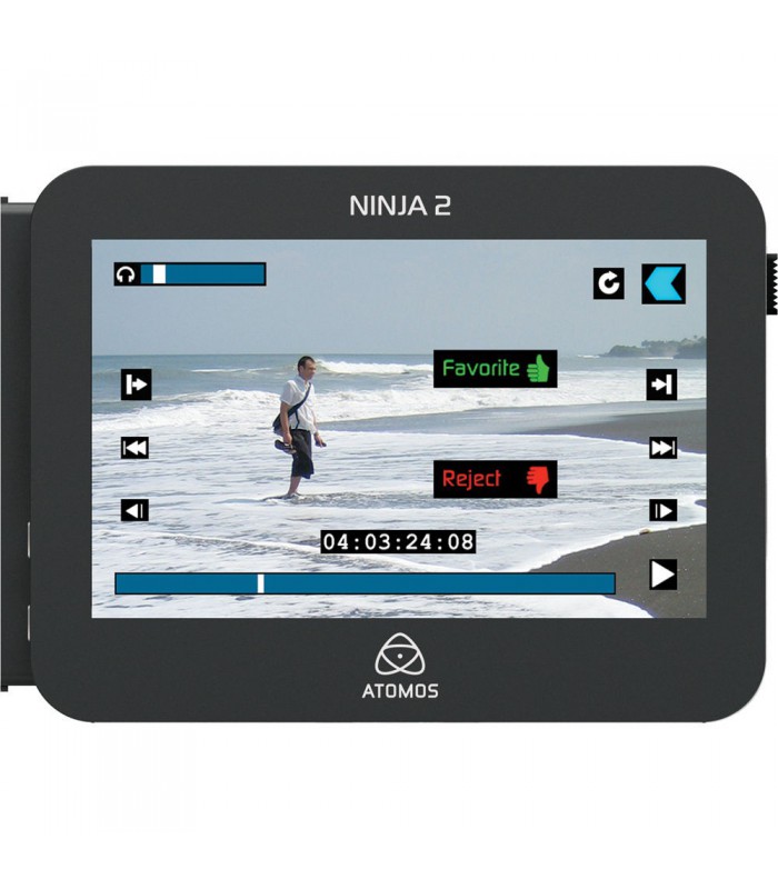 Atomos 4.3 Ninja 2 Video Recorder