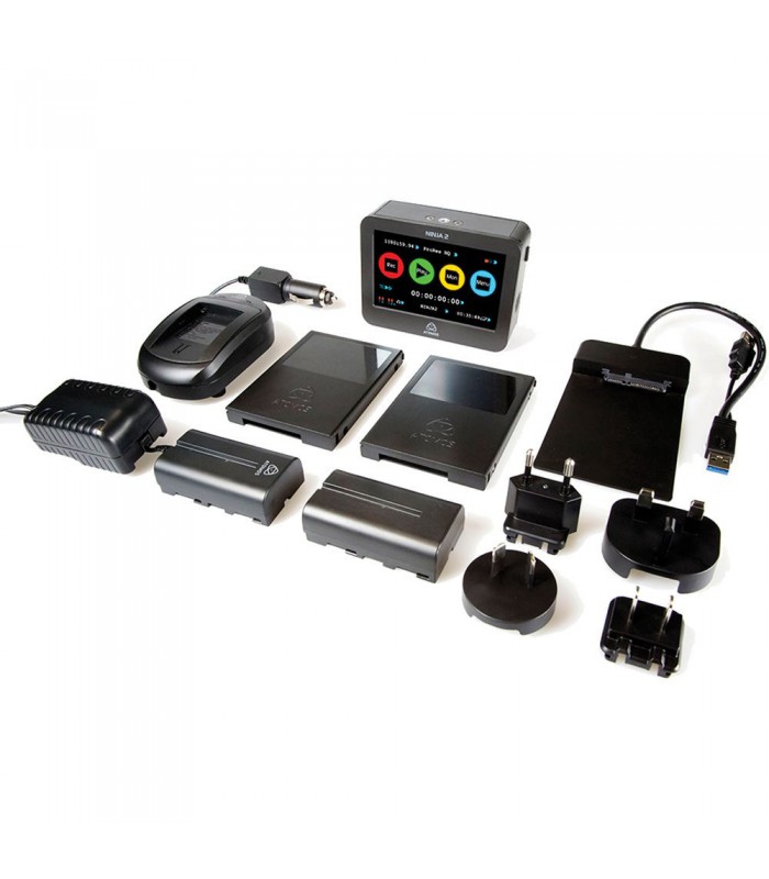 Atomos 4.3 Ninja 2 Video Recorder