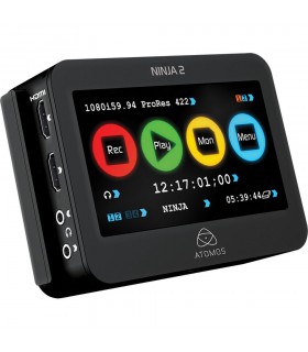 Atomos 4.3 Ninja 2 Video Recorder