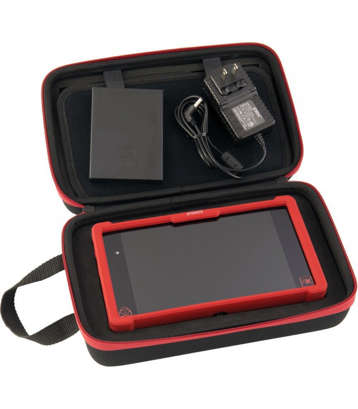 Atomos Ninja Assassin 4K HDMI Recorder and 7" Monitor