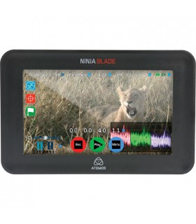 Atomos Ninja Blade 5" HDMI On-Camera Monitor & Recorder