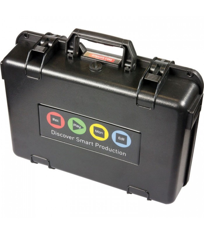 Atomos Ninja Blade 5" HDMI On-Camera Monitor & Recorder