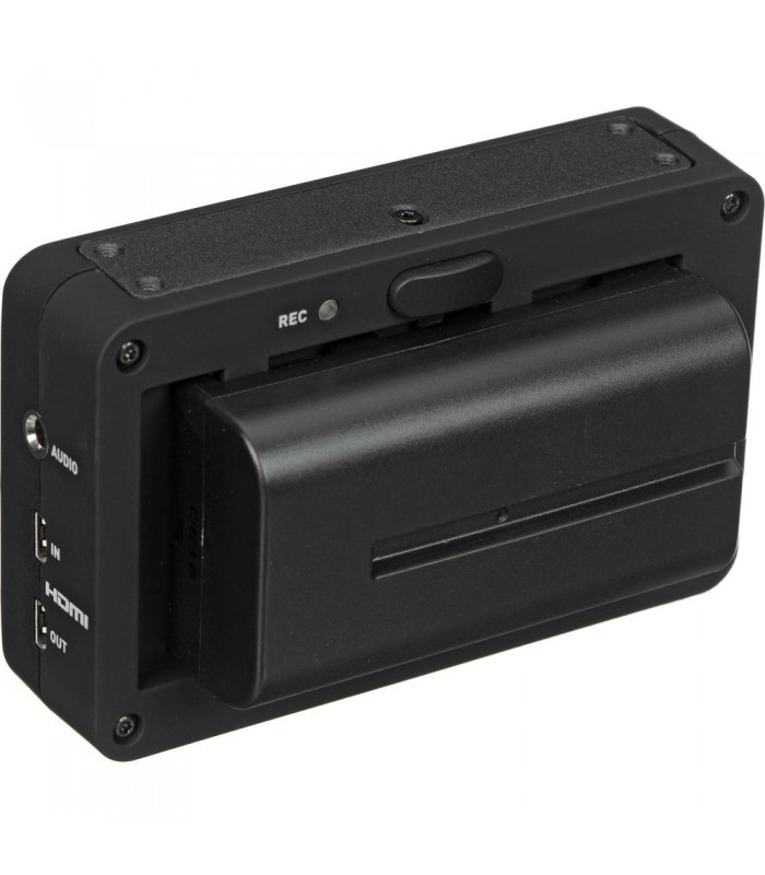 Atomos Ninja Star Pocket-Size ProRes Recorder & Deck