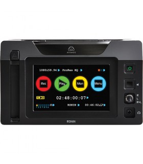 Atomos Ronin Portable Recorder Player Monitor