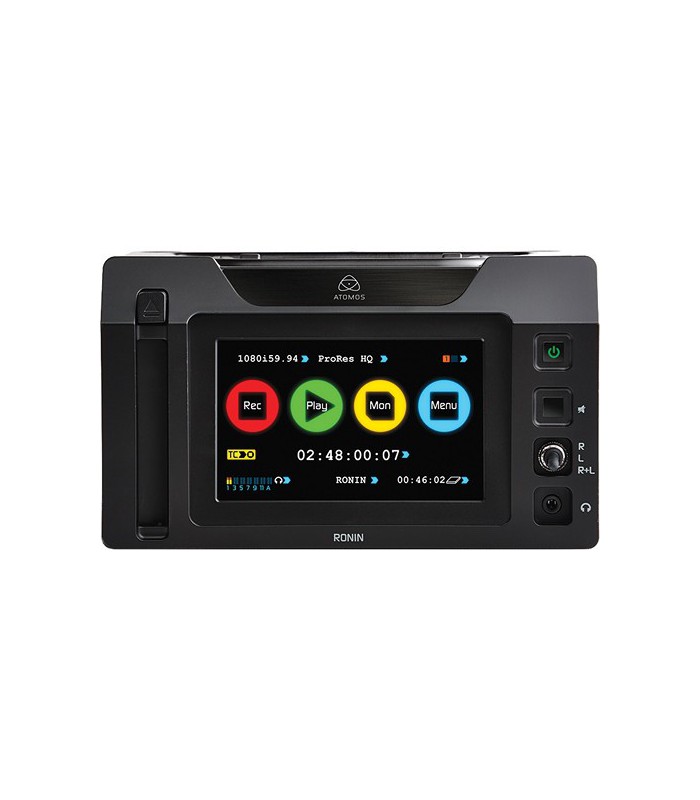 Atomos Ronin Portable Recorder Player Monitor