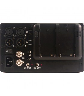 Atomos Ronin Portable Recorder Player Monitor