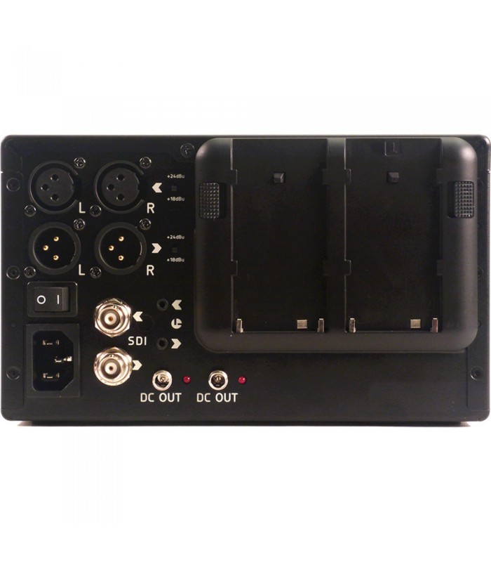 Atomos Ronin Portable Recorder Player Monitor