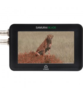 Atomos Samurai Blade 5" SDI Monitor
