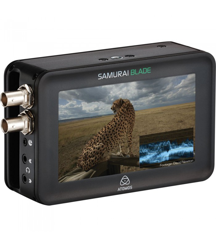 Atomos Samurai Blade 5" SDI Monitor