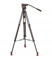 Sachtler 0372 FSB-4 Aluminum Tripod System
