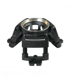 Sachtler 0375 FSB-4 Carbon Fiber Tripod System