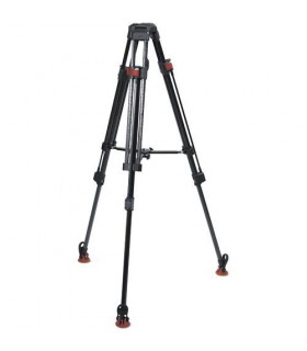 Sachtler 0375 FSB-4 Carbon Fiber Tripod System