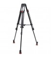 Sachtler 0375 FSB-4 Carbon Fiber Tripod System