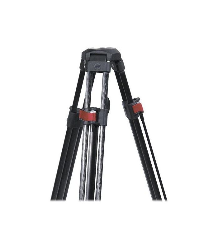 Sachtler 0375 FSB-4 Carbon Fiber Tripod System
