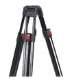 Sachtler 0375 FSB-4 Carbon Fiber Tripod System