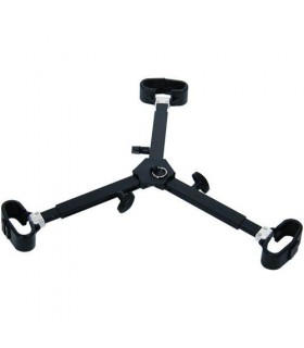 Sachtler 0375 FSB-4 Carbon Fiber Tripod System