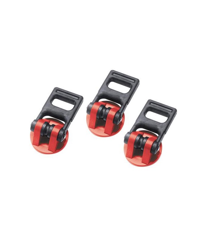 Sachtler 0375 FSB-4 Carbon Fiber Tripod System