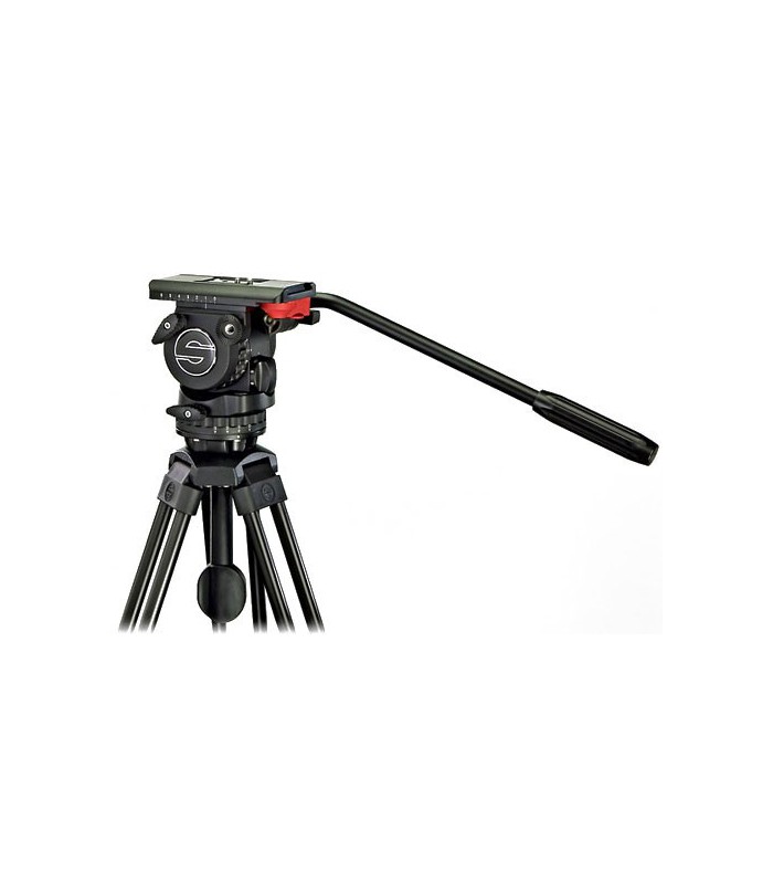 Sachtler 0472 FSB-6 Aluminum Tripod System