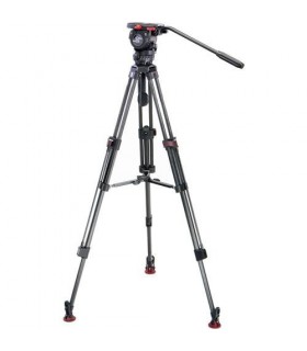 Sachtler 0475 FSB-6 Carbon-Fiber Tripod System