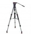 Sachtler 0475 FSB-6 Carbon-Fiber Tripod System