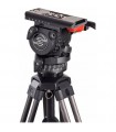 Sachtler 0750 FSB-8T Tripod System with Speed Lock 75 Tripod