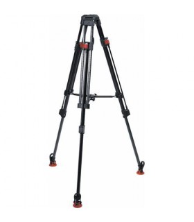 Sachtler 0750 FSB-8T Tripod System with Speed Lock 75 Tripod