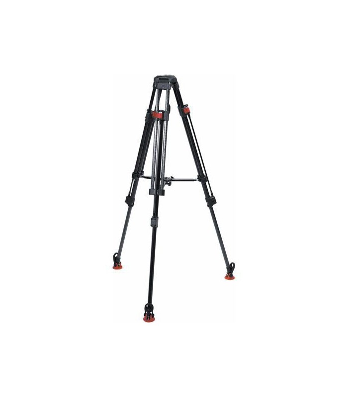Sachtler 0750 FSB-8T Tripod System with Speed Lock 75 Tripod