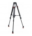 Sachtler 0750 FSB-8T Tripod System with Speed Lock 75 Tripod