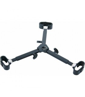 Sachtler 0750 FSB-8T Tripod System with Speed Lock 75 Tripod