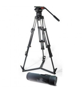 Sachtler DV-12SB SL Carbon Fiber Tripod System
