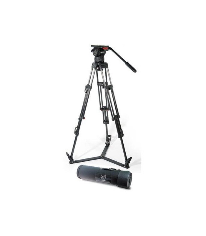 Sachtler DV-12SB SL Carbon Fiber Tripod System