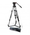 Sachtler DV-12SB SL Carbon Fiber Tripod System