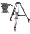 Sachtler DV-12SB SL Carbon Fiber Tripod System