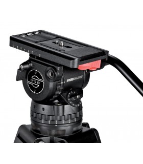 Sachtler DV-12SB SL Carbon Fiber Tripod System