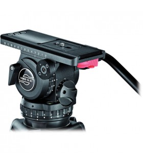 Sachtler System 18 S1 ENG 2 CF