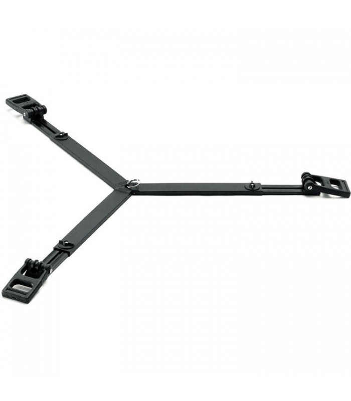 Sachtler System 18 S1 ENG 2 CF