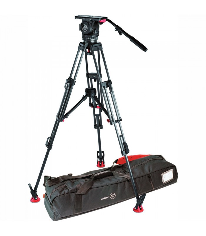 Sachtler System 18 S1 ENG 2 MCF