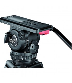 Sachtler System 18 S1 ENG 2 MCF