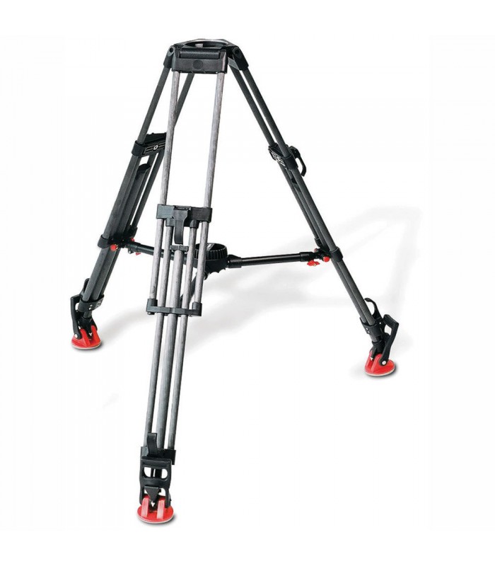 Sachtler System 18 S1 ENG 2 MCF