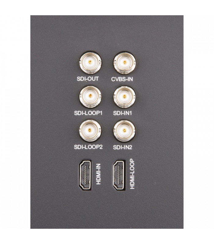 SWIT  S-1222F 21.5" FHD SDIHDMI WAVEFRM STUDIO MNTR