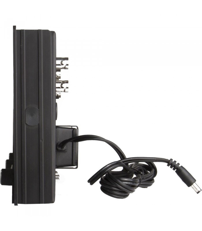 SWIT M-1051H Triple 5" 3GSDIHDMI LCD Monitor (3 RU)