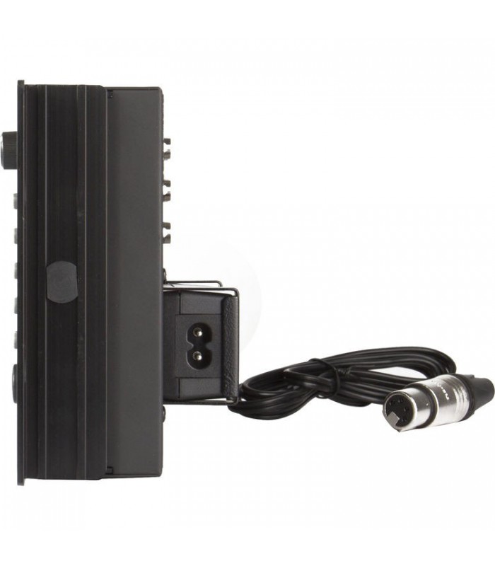 SWIT M-1071F Dual 7" HDSDI and HDMI Waveform LCD Monitor (3 RU)