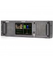 SWIT M-1072A 7" HD-SDIHDMI Audio Loudness LCD Monitor (3 RU)