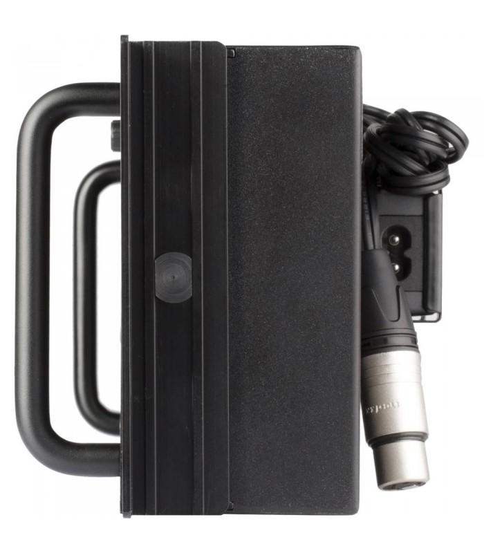 SWIT M-1072A 7" HD-SDIHDMI Audio Loudness LCD Monitor (3 RU)