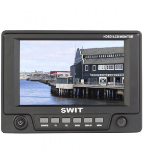SWIT S-1051H 5" HD-SDIHDMI Monitor