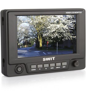 SWIT S-1051H 5" HD-SDIHDMI Monitor
