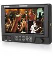SWIT S-1071H (EFP) 7" EFP Field LCD Monitor with Picture-in-Picture Function and Single 3GHD Video Input