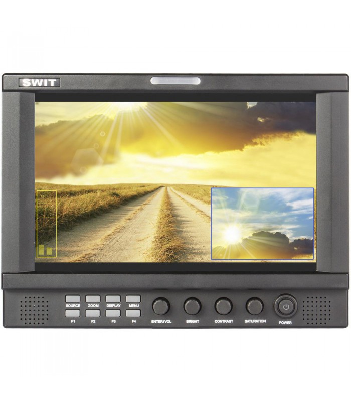 SWIT S-1092H 9" Full HD LCD Monitor