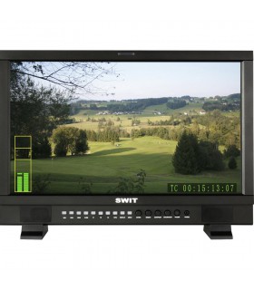 SWIT S-1221H 21.5" 3G SDIHDMI Waveform Studio Monitor