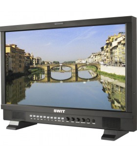 SWIT S-1221H 21.5" 3G SDIHDMI Waveform Studio Monitor